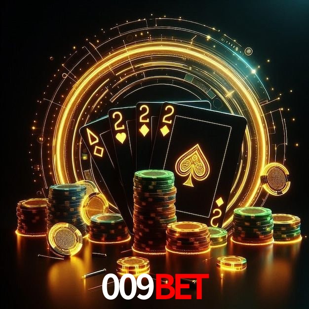 Promoções Sazonais 009bet