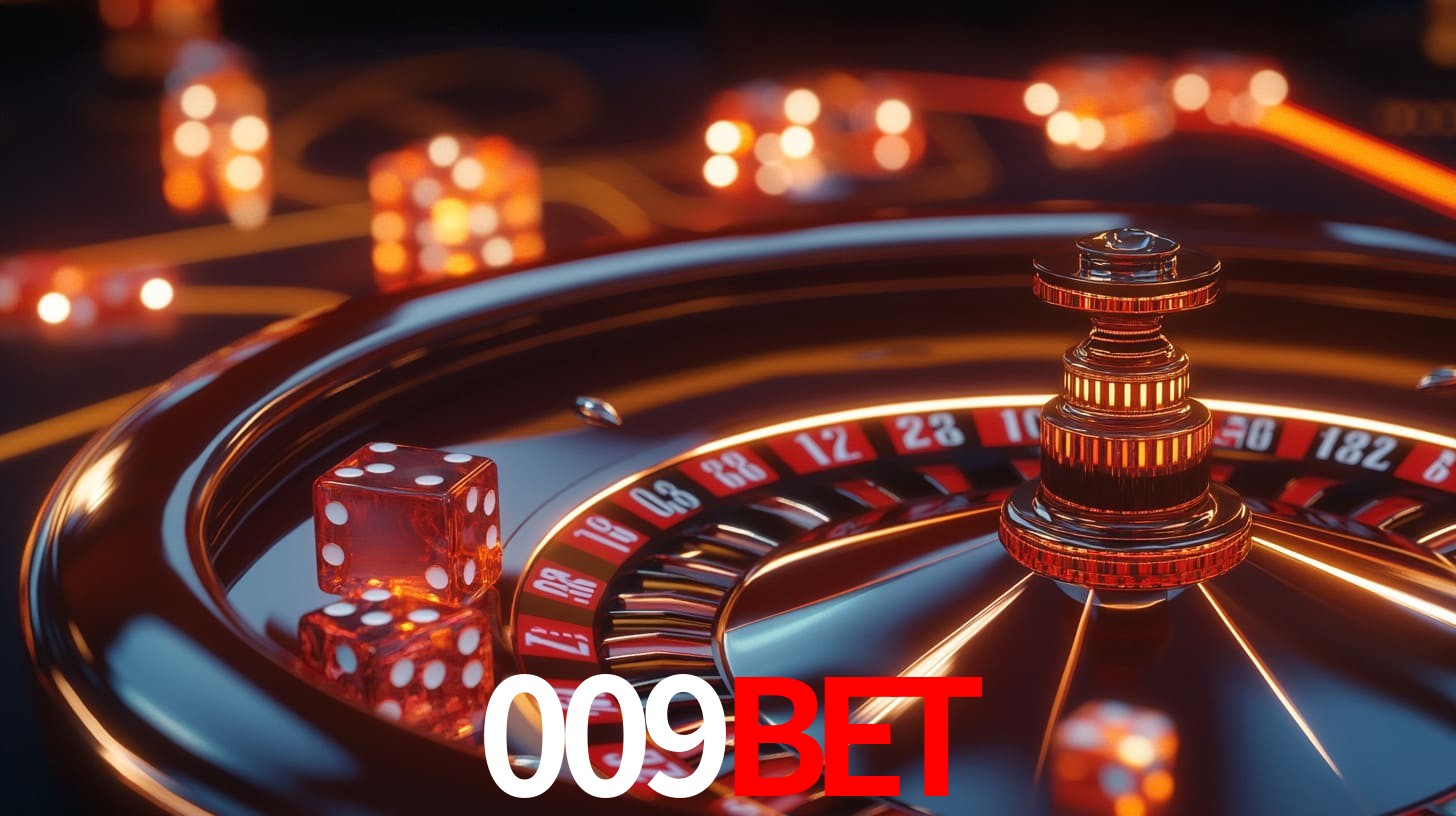Football Betting 009bet