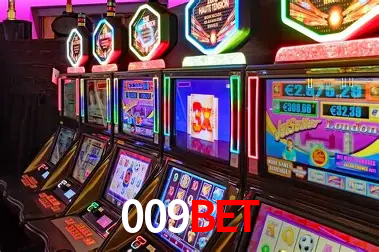 A Popularidade dos Caça-Níqueis no 009bet