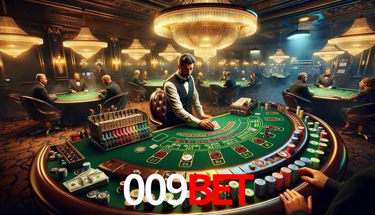Slot Games 009bet