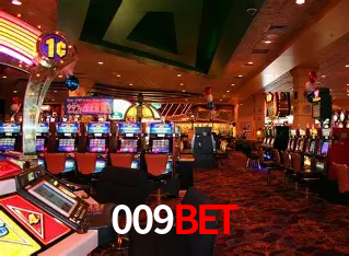 009bet Brasília - Casino Guide