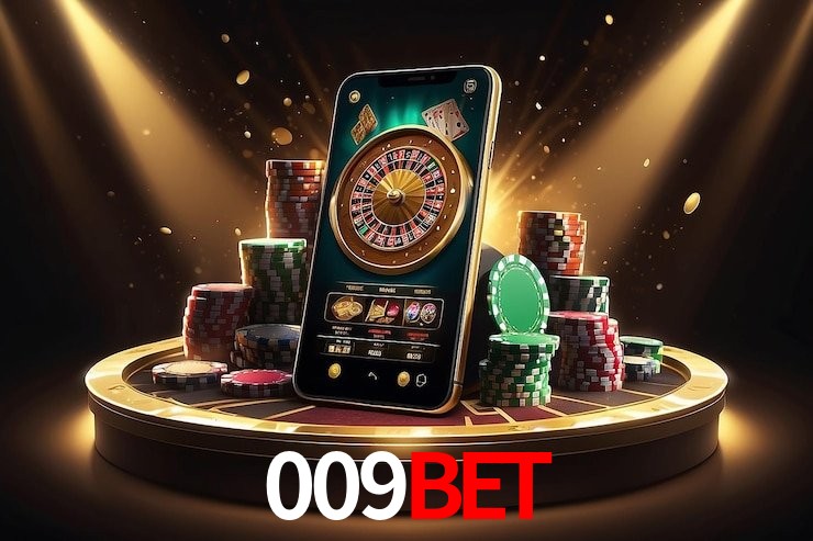 009bet - cassino ao vivo