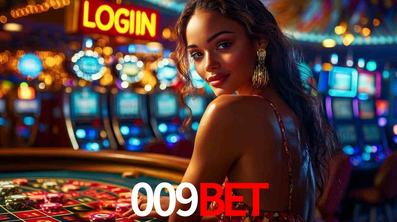 009bet Belo Horizonte - Jackpots