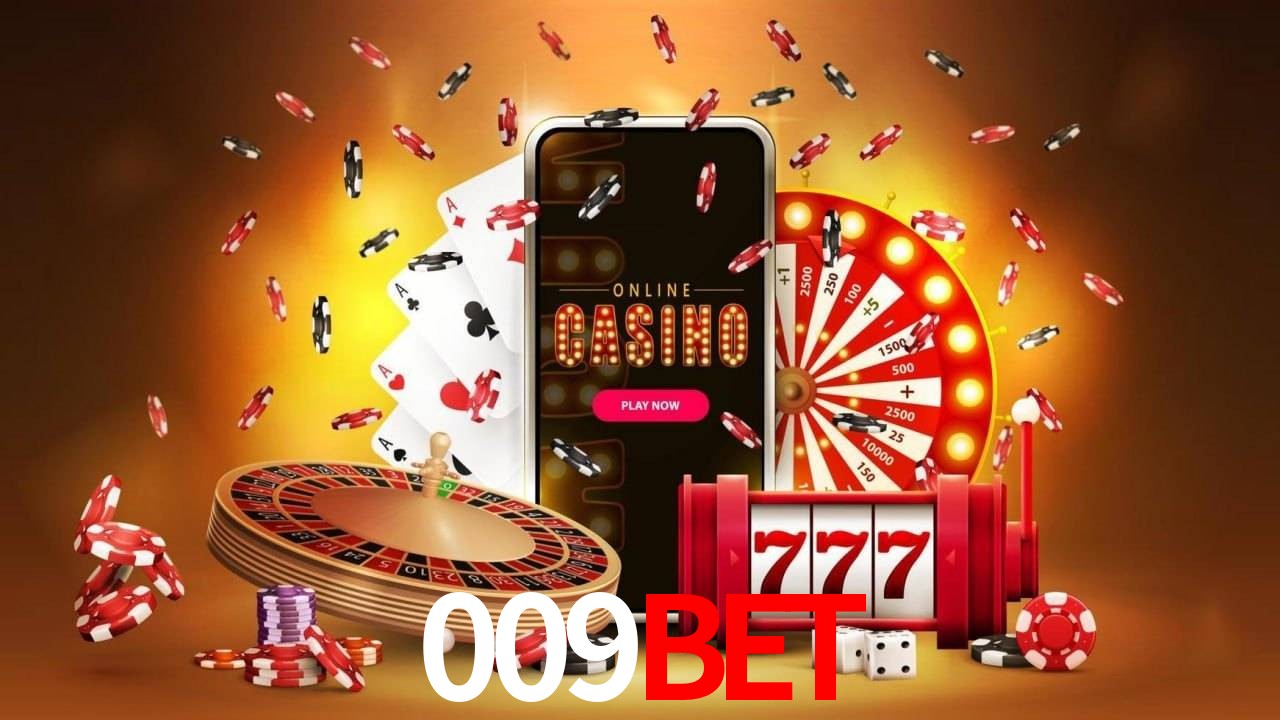 009bet Salvador - Statistics