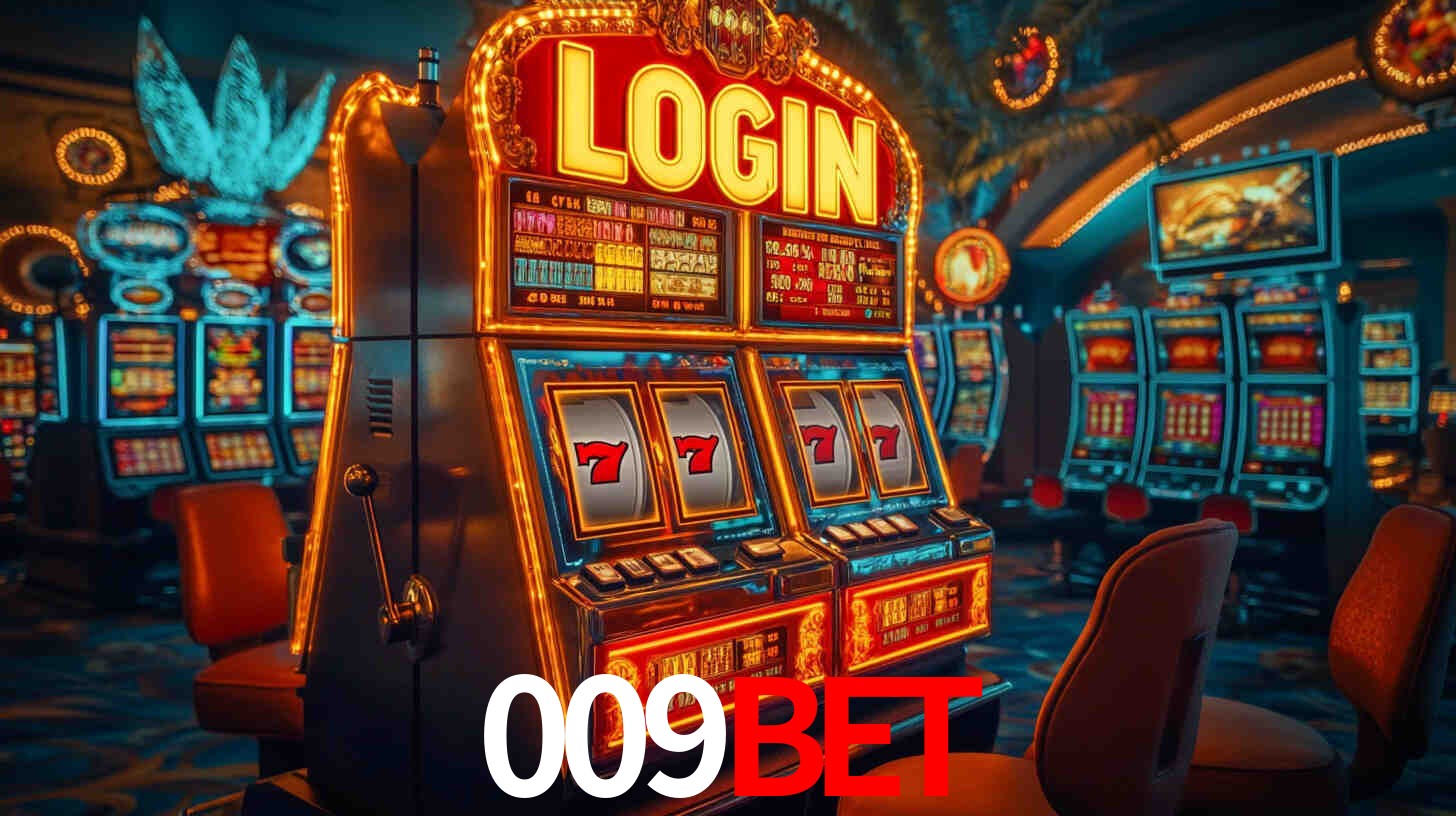 Daily Bonuses 009bet