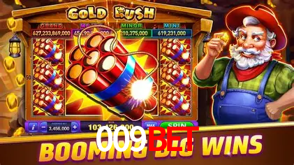Descubra a Magia dos Jogos de Arcade no 009bet