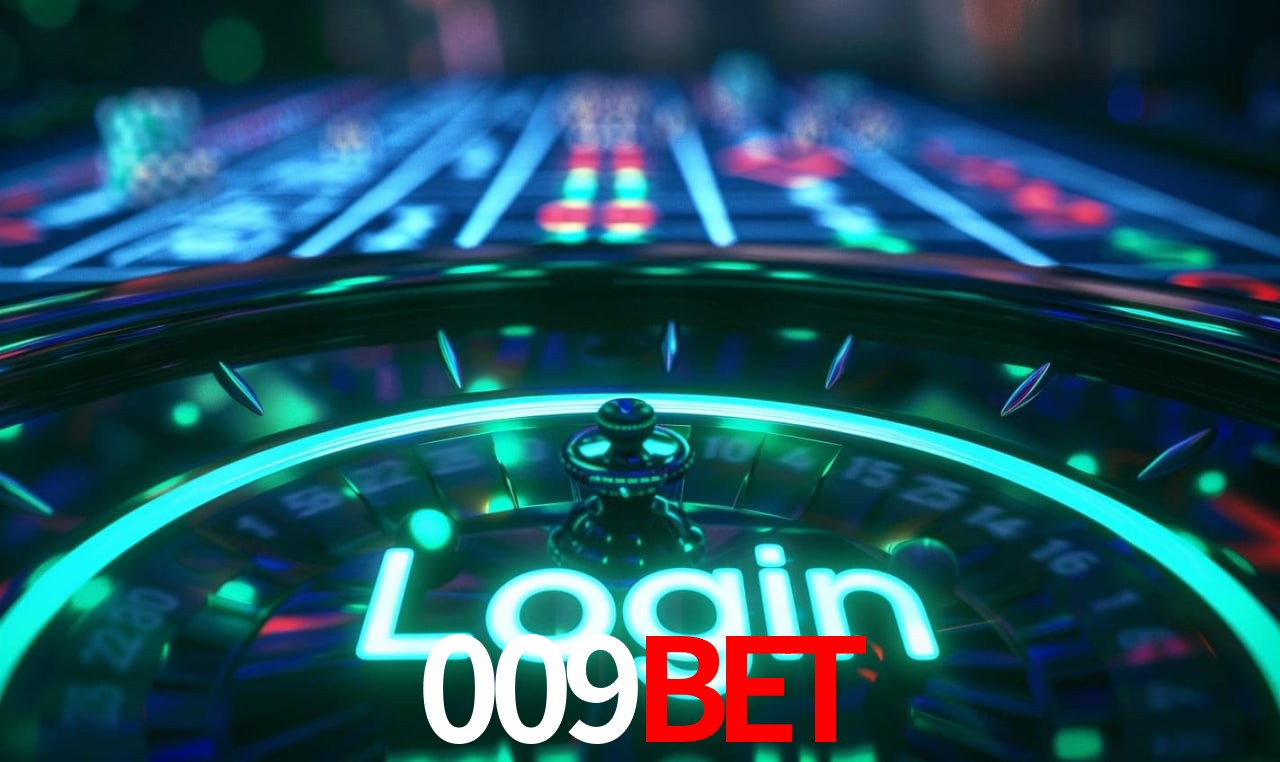 Casino Ao Vivo 009bet