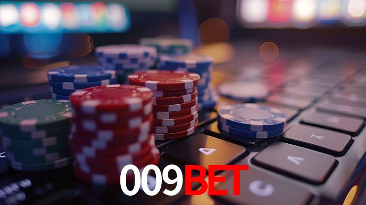 009bet - Security