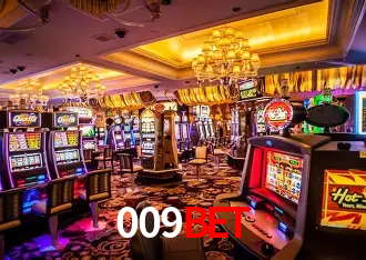009bet Belo Horizonte - Reivindique Bonus