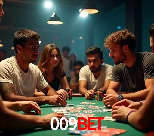 009bet São Paulo - Top Slots