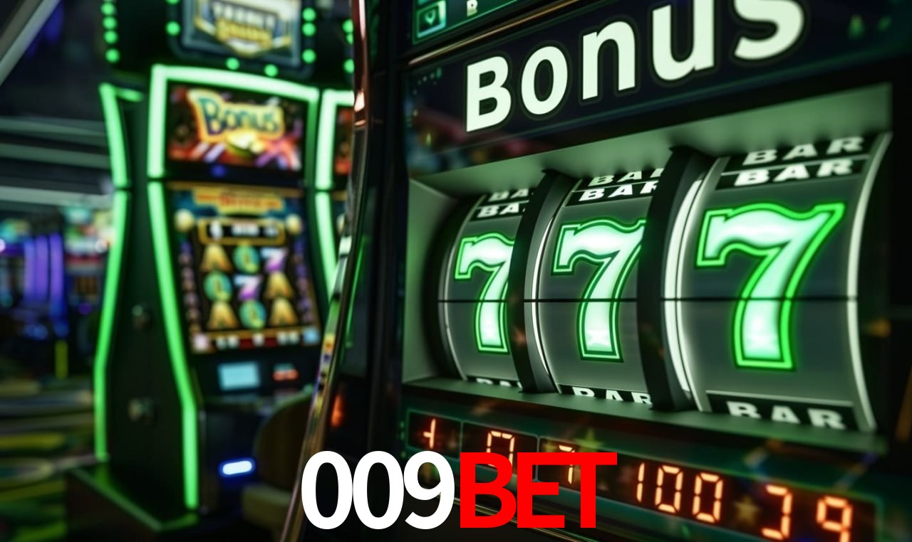 Account Benefits 009bet