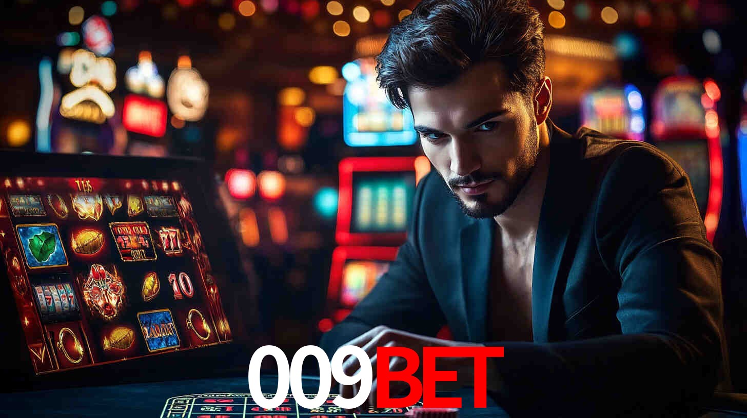 009bet.com
