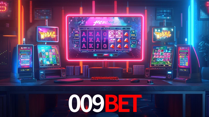Explore as vantagens do 009bet: serviço profissional e confiabilidade