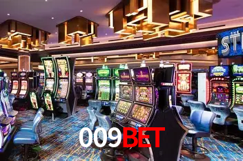 Desvendando o Mundo dos Jogos Virtuais na 009bet