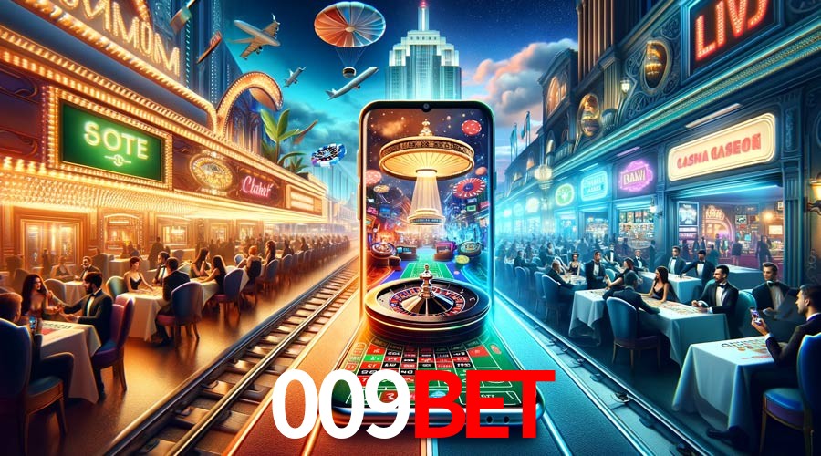 Flash Promotion 009bet