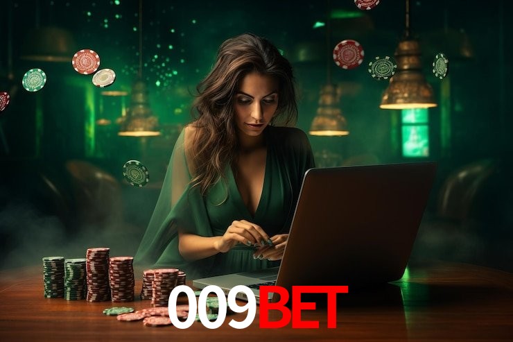 009bet - App Security