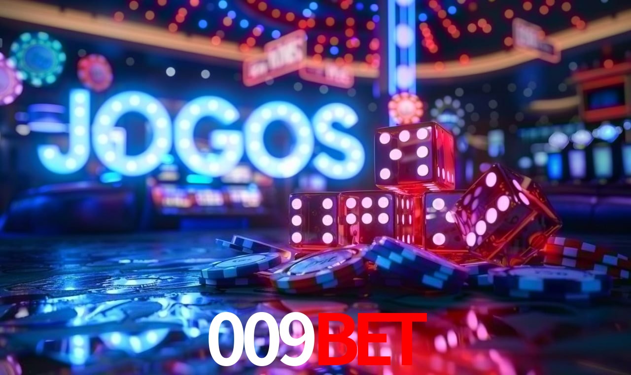 Casino VIP 009bet