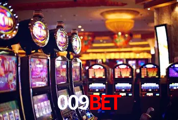 009bet Bônus - Pacote R$5.000 + VIP