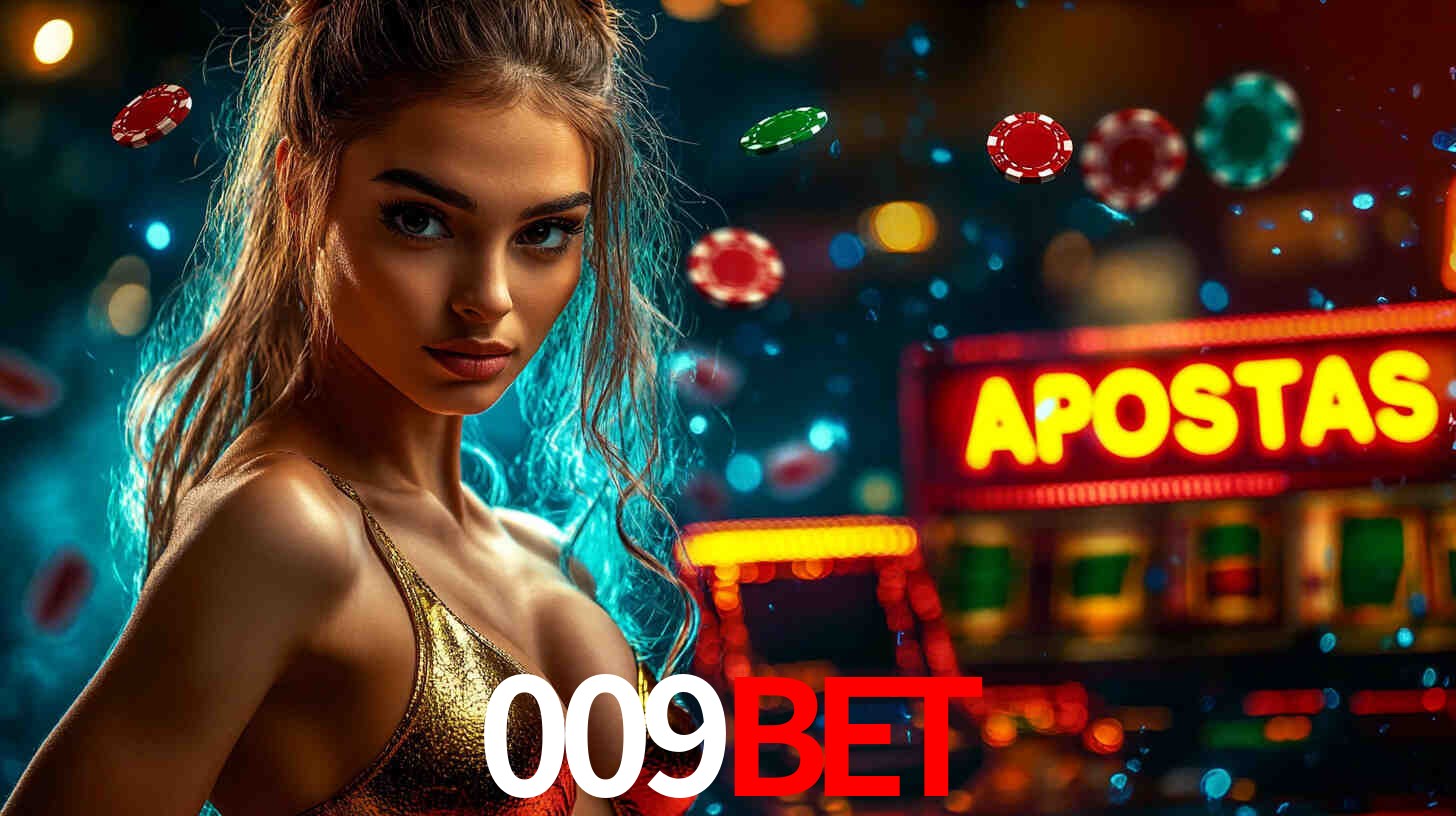 Descubra a Essência do 009bet: Nossa História e Compromissos