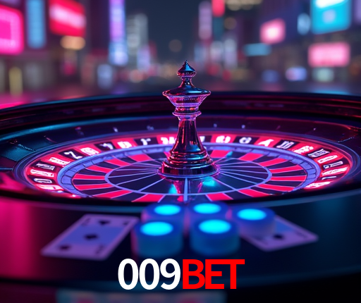 A Emoção da Loteria na 009bet: Uma Chance de Mudança de Vida