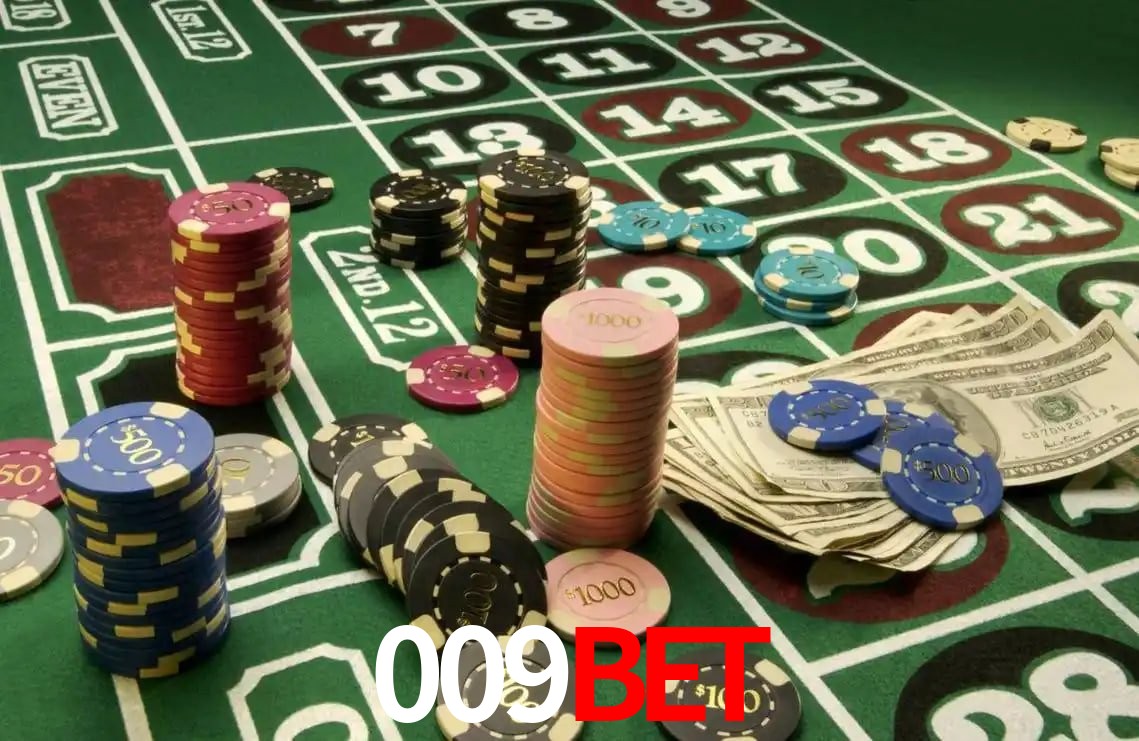 Ofertas Imperdíveis na 009bet: Promoções e Bônus Que Valem a Pena