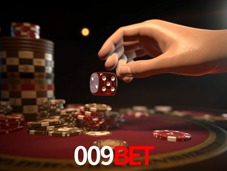 Ofertas Exclusivas 009bet