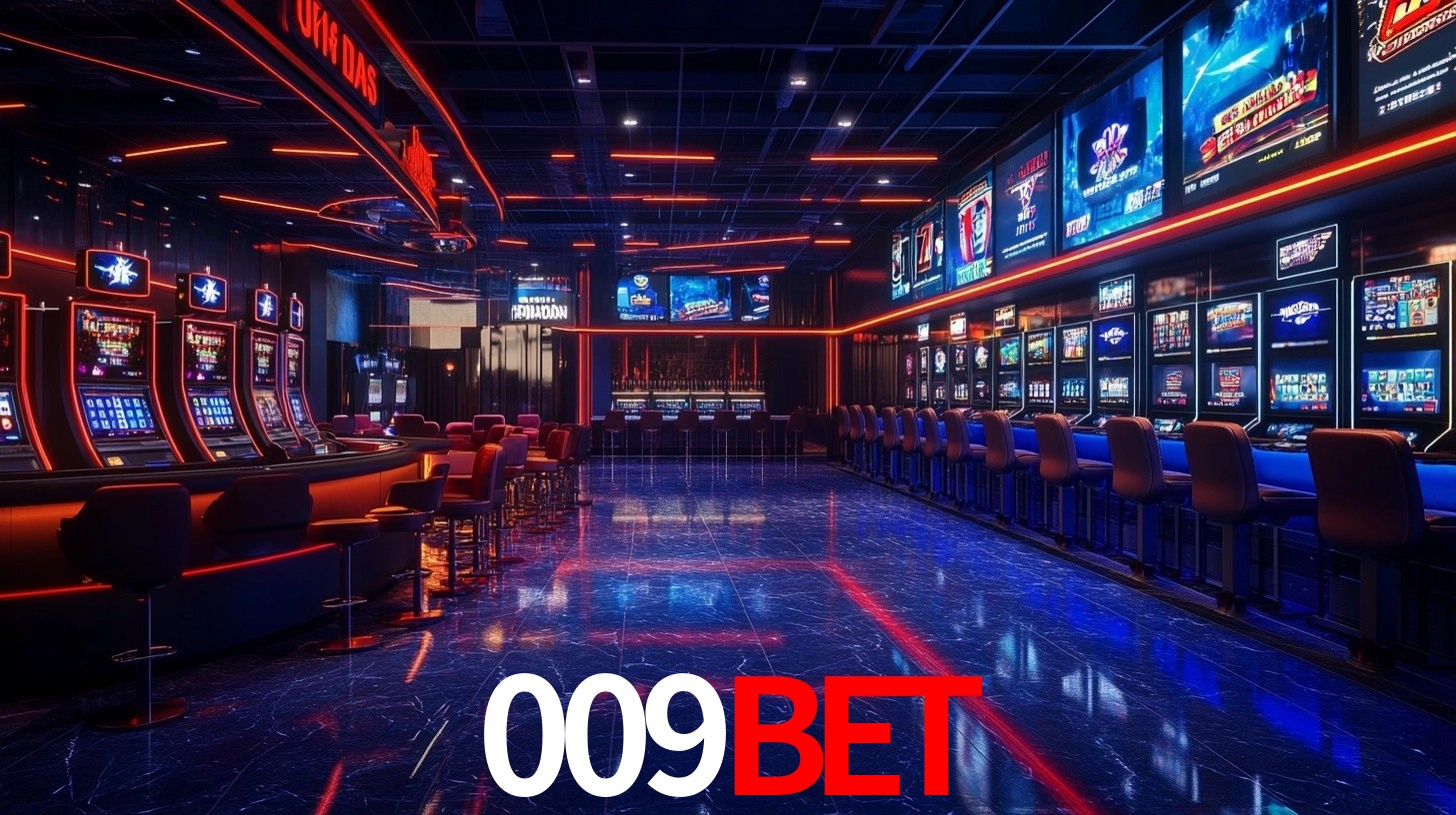 Blackjack Table 009bet