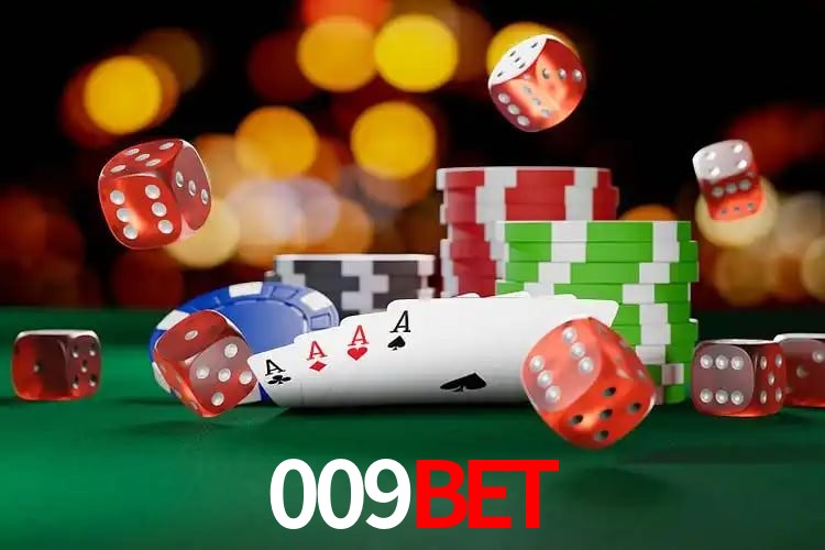 009bet São Paulo - Jogo Providers