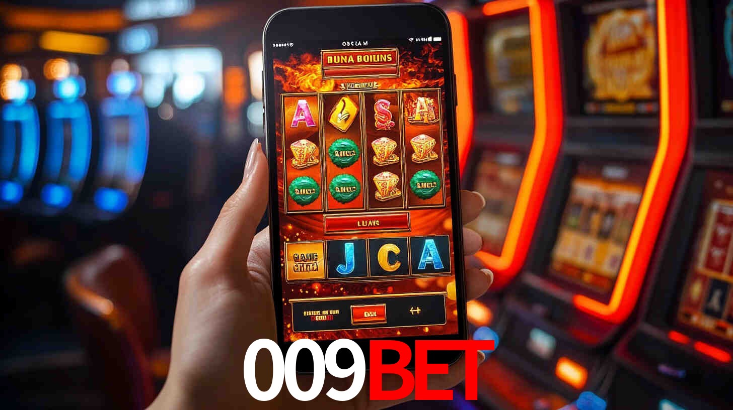009bet app