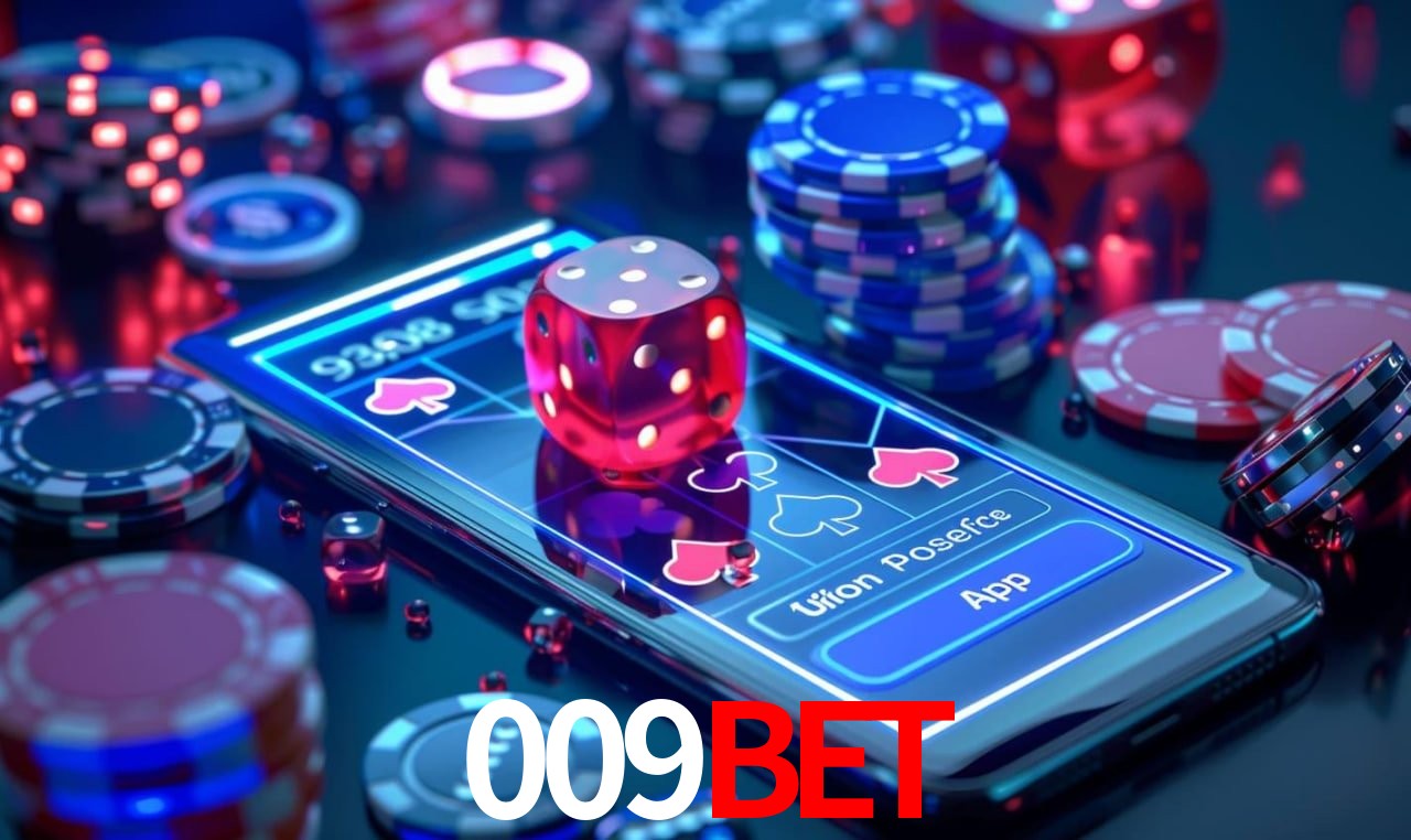 009bet - Análise de Mercados Esportivos