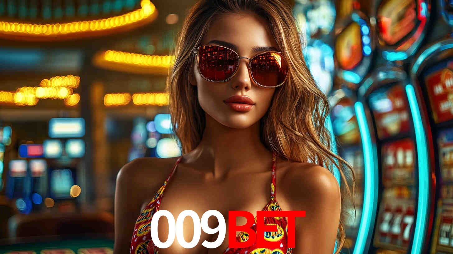 Programa VIP 009bet