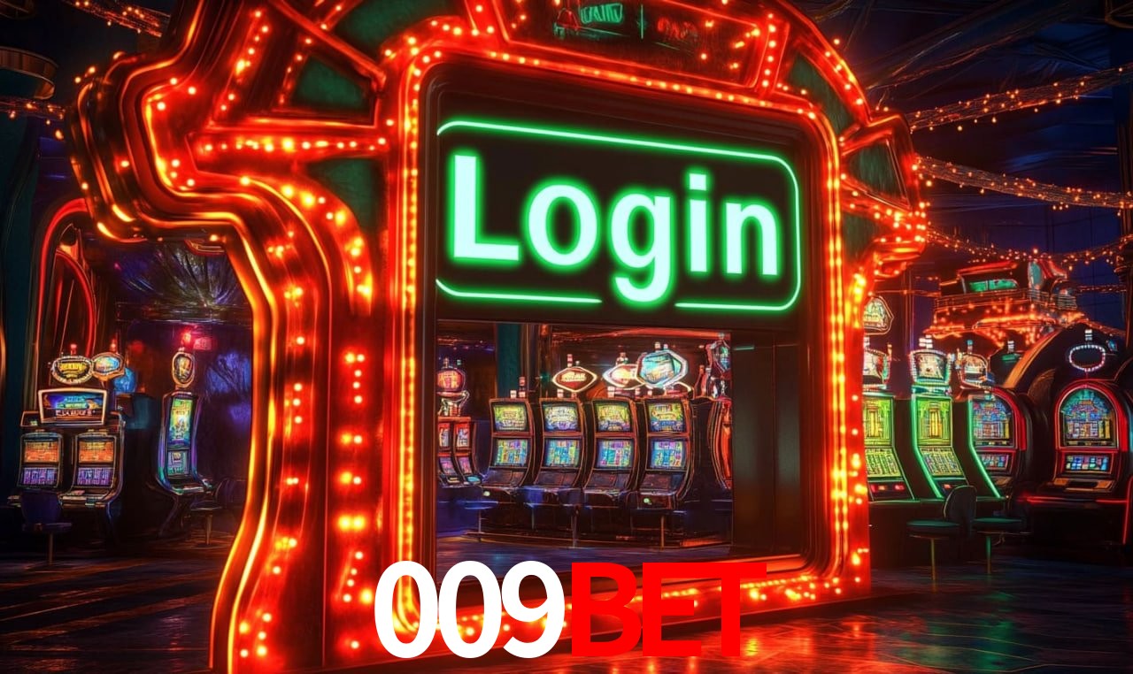 Jogos de Slot 009bet