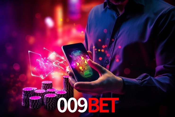 Estatísticas Esportivas 009bet