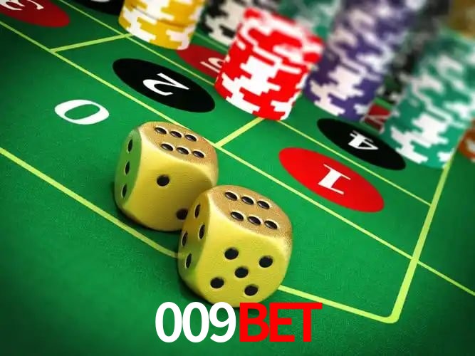 Game Statistics 009bet