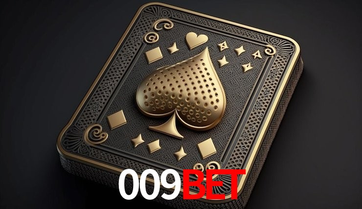 Tecnologia da Plataforma 009bet