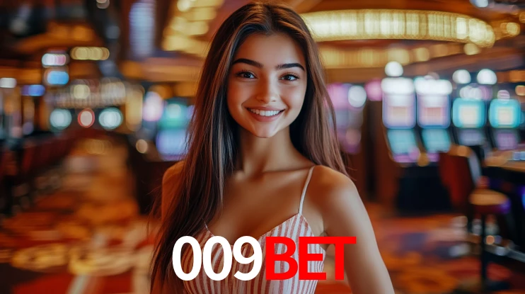 Welcome Bonus 009bet