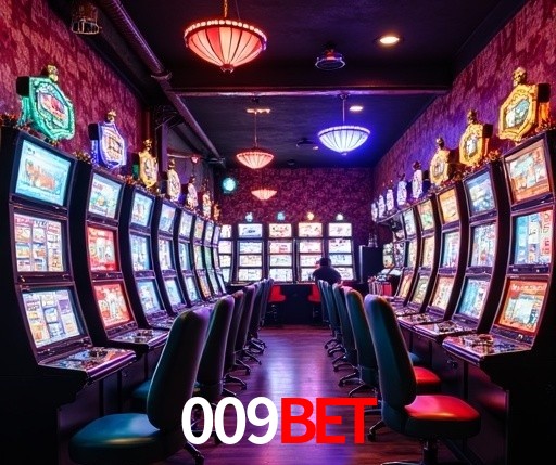 009bet Belo Horizonte - Winners