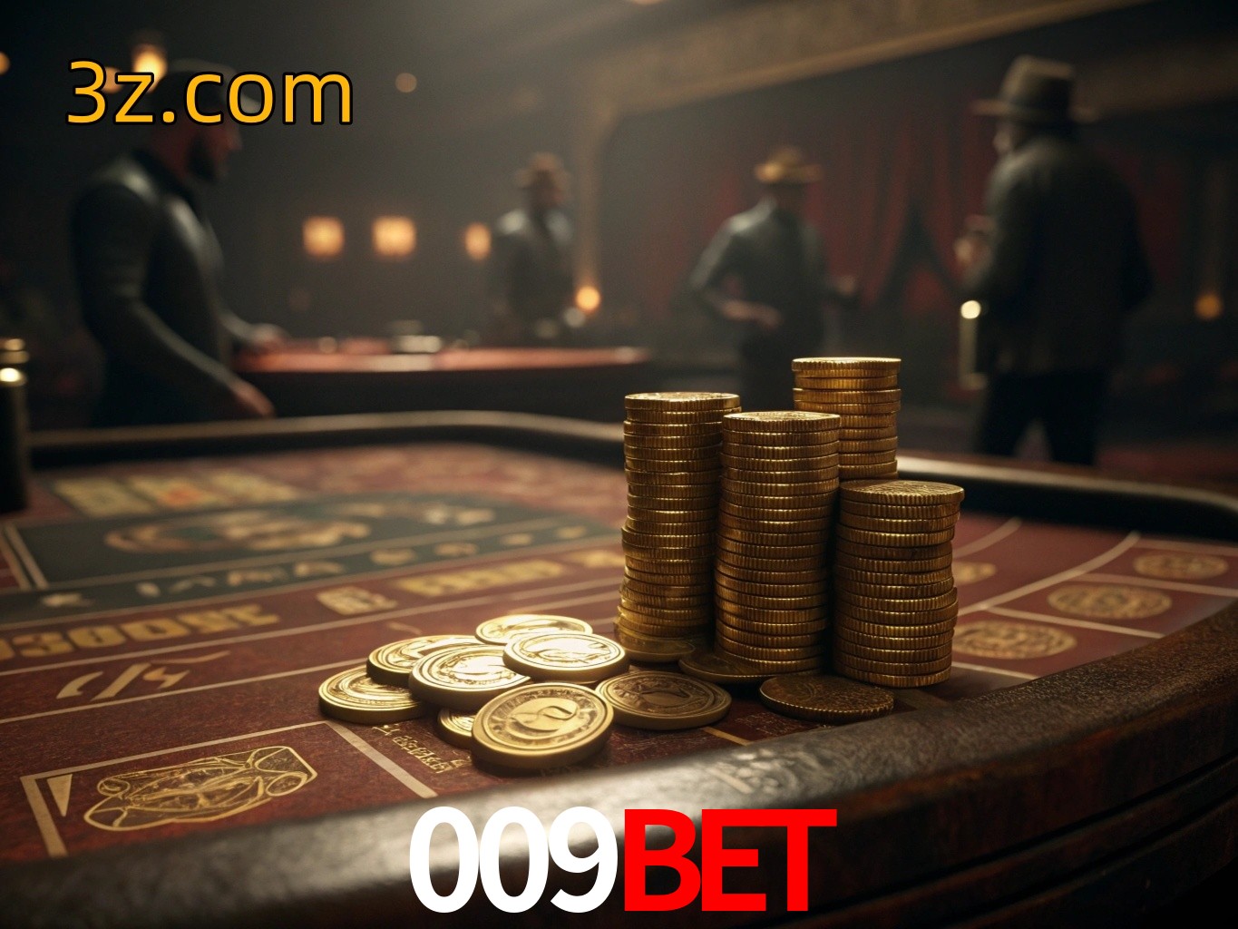  009bet win