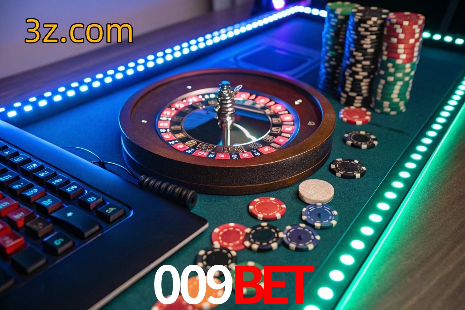  009bet login