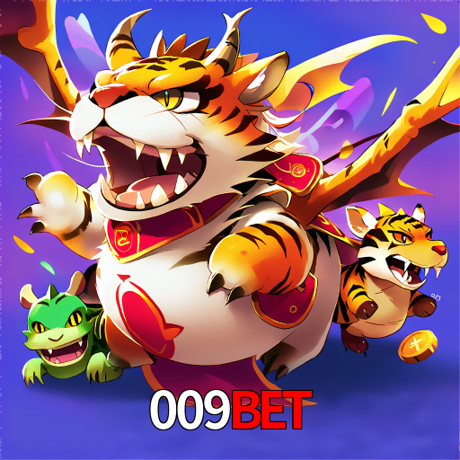 bonus 009bet